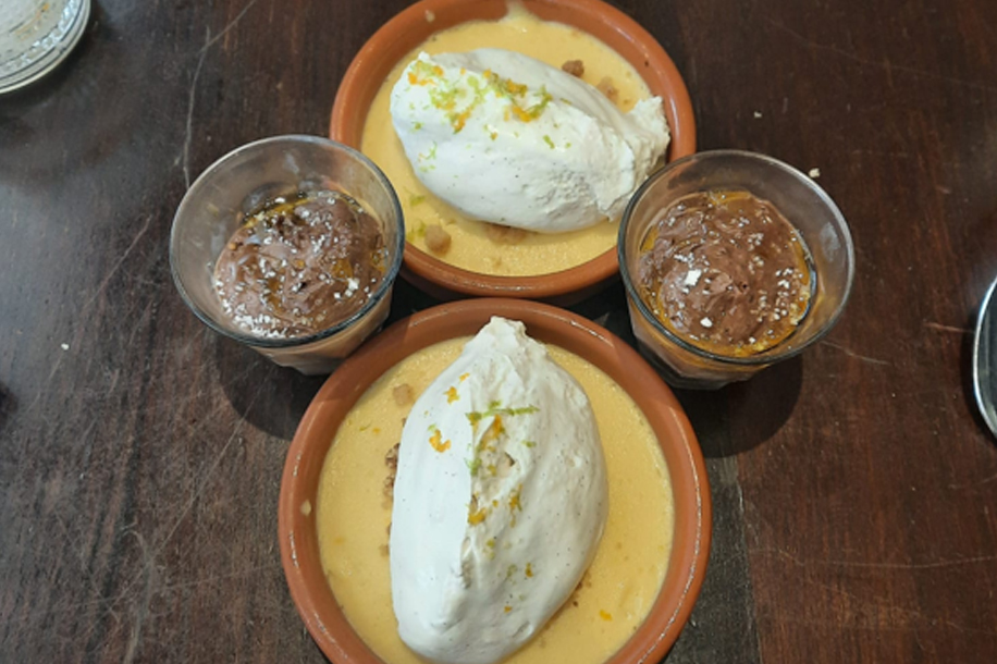 Bistrot Sauvageon : un quartier, un lieu, des assiettes qui font sourire